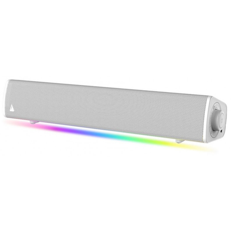 Creative Labs Sound Blaster GS3 Valkoinen Langallinen & langaton 12 W