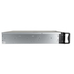 Chieftec UNC-209SR-B modulaarinen palvelinalusta Teline ( 2U )