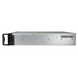 Chieftec UNC-209SR-B modulaarinen palvelinalusta Teline ( 2U )