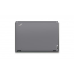 Lenovo ThinkPad P16 Gen 2 Intel® Core™ i7 i7-14700HX Mobiilityöasema 40,6 cm (16") WQXGA 32 GB DDR5-SDRAM 1 TB SSD NVIDIA RTX