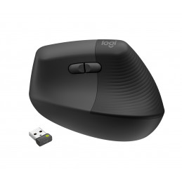 Logitech Lift for Business