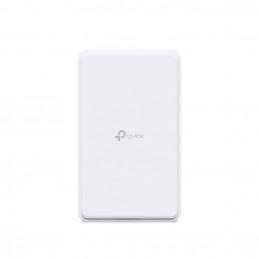 TP-Link 5G Outdoor Router Build-In 5G Modem 5G langaton reititin 2.5 Gigabit Ethernet Valkoinen
