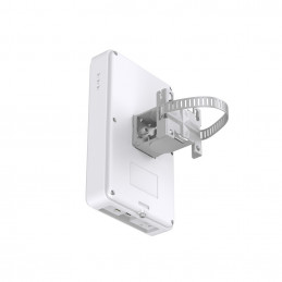 TP-Link 5G Outdoor Router Build-In 5G Modem 5G langaton reititin 2.5 Gigabit Ethernet Valkoinen