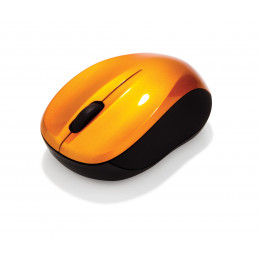 Verbatim Go Nano hiiri Office Molempikätinen Langaton RF 1600 DPI