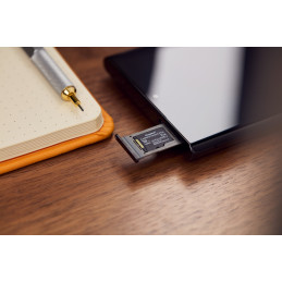 Kingston Technology Canvas Select Plus Gen3 1 TB MicroSDXC UHS-I Luokka 10