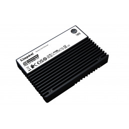 Kingston Technology DC3000ME 7,68 TB U.2 PCI Express 5.0 NVMe 3D eTLC