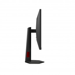 AOC G4 U27G4R tietokoneen litteä näyttö 68,6 cm (27") 3840 x 2160 pikseliä Quad HD LED musta, Punainen