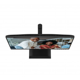 AOC 24E4U tietokoneen litteä näyttö 60,5 cm (23.8") 1920 x 1080 pikseliä Full HD LED musta