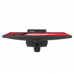 ASUS ROG Strix XG27ACMS tietokoneen litteä näyttö 68,6 cm (27") 2560 x 1440 pikseliä Quad HD LCD musta