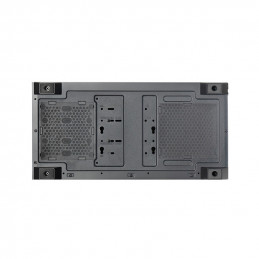 Chieftec GT-01B-OP tietokonekotelo Midi Tower musta