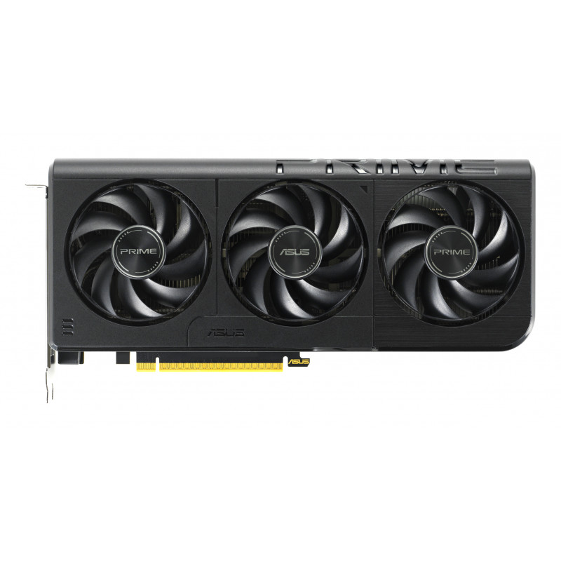 ASUS Prime -RTX5050-O8G NVIDIA GeForce RTX 5050 8 GB GDDR6