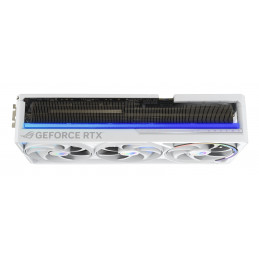 ASUS ROG Astral - -RTX5080-O16G-WHITE NVIDIA GeForce RTX 5080 16 GB GDDR7