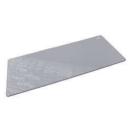 ASUS ROG Scabbard II Arctic Gray XXL Pelihiirimatto Harmaa