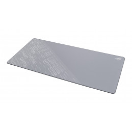 ASUS ROG Scabbard II Arctic Gray XXL Pelihiirimatto Harmaa
