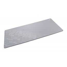 ASUS ROG Scabbard II Arctic Gray XXL Pelihiirimatto Harmaa