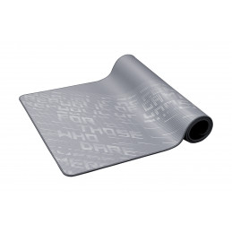 ASUS ROG Scabbard II Arctic Gray XXL Pelihiirimatto Harmaa