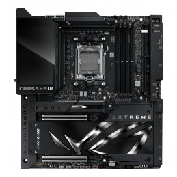ASUS ROG CROSSHAIR X870E EXTREME AMD X870E Pistoke AM5 Laajennettu ATX