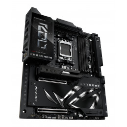 ASUS ROG CROSSHAIR X870E EXTREME AMD X870E Pistoke AM5 Laajennettu ATX