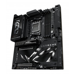 ASUS ROG CROSSHAIR X870E EXTREME AMD X870E Pistoke AM5 Laajennettu ATX