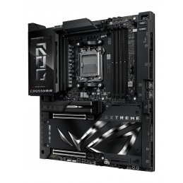 ASUS ROG CROSSHAIR X870E EXTREME AMD X870E Pistoke AM5 Laajennettu ATX
