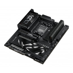 ASUS ROG CROSSHAIR X870E EXTREME AMD X870E Pistoke AM5 Laajennettu ATX