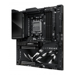 ASUS ROG CROSSHAIR X870E EXTREME AMD X870E Pistoke AM5 Laajennettu ATX