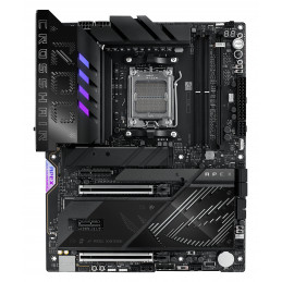 ASUS ROG CROSSHAIR X870E APEX AMD X870E Pistoke AM5 ATX