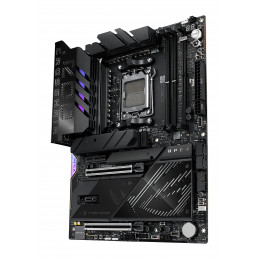 ASUS ROG CROSSHAIR X870E APEX AMD X870E Pistoke AM5 ATX