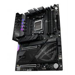 ASUS ROG CROSSHAIR X870E APEX AMD X870E Pistoke AM5 ATX
