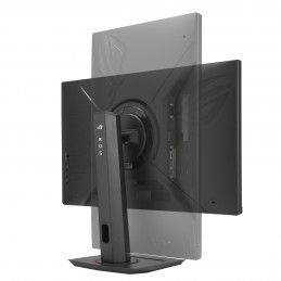 ASUS ROG Strix XG279CNS tietokoneen litteä näyttö 68,6 cm (27") 1920 x 1080 pikseliä Full HD LCD musta
