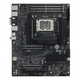 ASUS PRO WS W880-ACE SE LGA 1851 (Socket V1) ATX