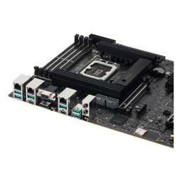 ASUS PRO WS W880-ACE SE LGA 1851 (Socket V1) ATX