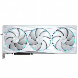 GIGABYTE AORUS GeForce RTX 5090 STEALTH ICE 32G NVIDIA 32 GB GDDR7