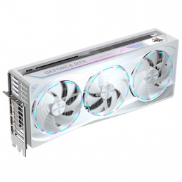 GIGABYTE AORUS GeForce RTX 5090 STEALTH ICE 32G NVIDIA 32 GB GDDR7