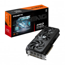 GIGABYTE Radeon RX 9070 XT GAMING 16G AMD 16 GB GDDR6