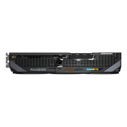 GIGABYTE Radeon RX 9070 XT GAMING 16G AMD 16 GB GDDR6