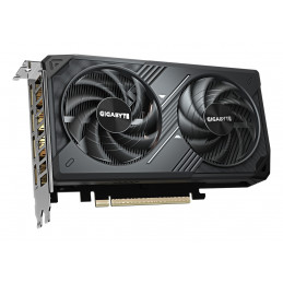 GIGABYTE GeForce RTX 5060 WINDFORCE MAX OC 8G NVIDIA 8 GB GDDR7