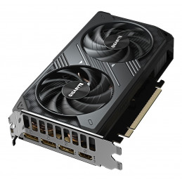 GIGABYTE GeForce RTX 5060 WINDFORCE MAX OC 8G NVIDIA 8 GB GDDR7