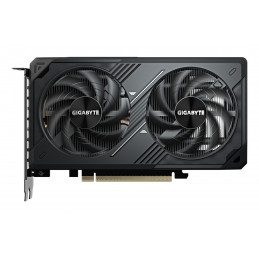 GIGABYTE GeForce RTX 5060 WINDFORCE MAX OC 8G NVIDIA 8 GB GDDR7
