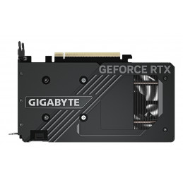 GIGABYTE GeForce RTX 5060 WINDFORCE MAX OC 8G NVIDIA 8 GB GDDR7