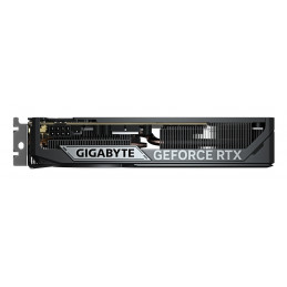 GIGABYTE GeForce RTX 5060 WINDFORCE MAX OC 8G NVIDIA 8 GB GDDR7