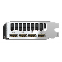 GIGABYTE GeForce RTX 5060 WINDFORCE MAX OC 8G NVIDIA 8 GB GDDR7