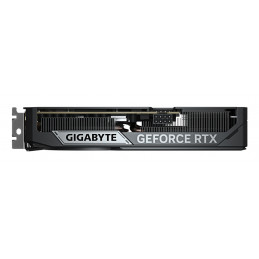 GIGABYTE GeForce RTX 5060 Ti WINDFORCE MAX OC 8G NVIDIA 8 GB GDDR7