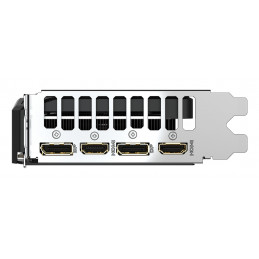 GIGABYTE GeForce RTX 5050 WINDFORCE OC 8G NVIDIA 8 GB GDDR6