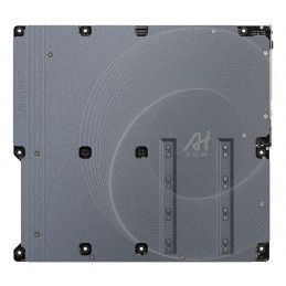 GIGABYTE TRX50 AI TOP-2B emolevy AMD TRX50 Socket sTR5 Laajennettu ATX
