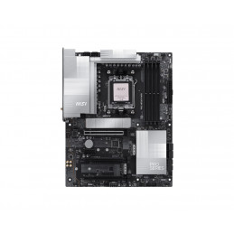 MSI PRO X870E-P WIFI emolevy AMD X870E Pistoke AM5 ATX