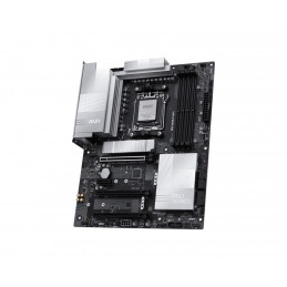 MSI PRO X870E-P WIFI emolevy AMD X870E Pistoke AM5 ATX
