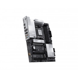 MSI PRO X870E-P WIFI emolevy AMD X870E Pistoke AM5 ATX