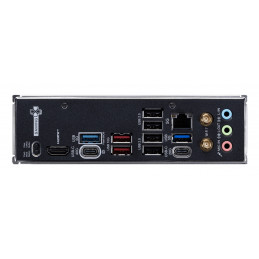 MSI X870E GAMING PLUS WIFI emolevy AMD X870E Pistoke AM5 ATX