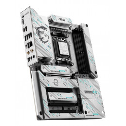 MSI B850 GAMING PLUS WIFI PZ emolevy AMD B850 Pistoke AM5 ATX